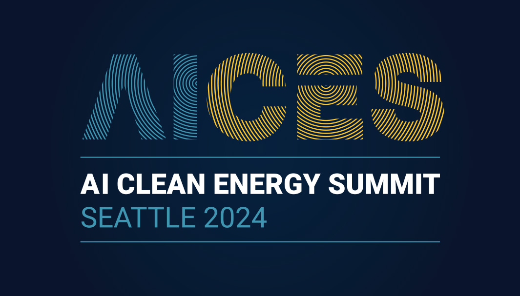 AI Clean Energy Summit